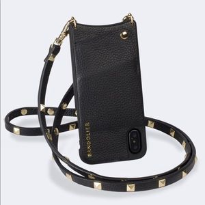 Bandolier Crossbody iPhone 6/7/8